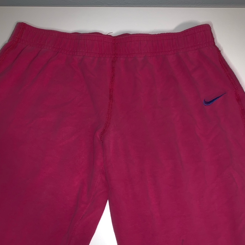 Pink nike leggings - Picture 4 of 4